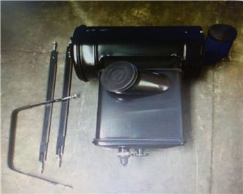 陜西2190軍車(chē)配件