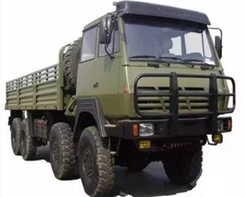 陜西2190軍車(chē)