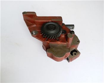 61500070067 機油泵總成