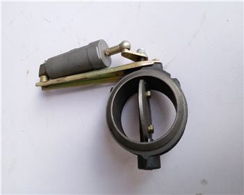 AZ9100180002 排氣制動器總成