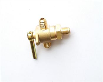 SX250 主副油箱轉換開關 