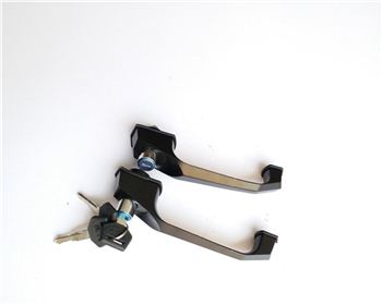 WHS360-6105070 車門外把手