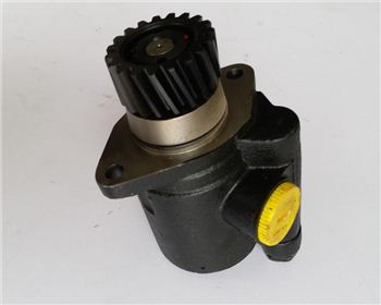 陜汽車輛轉向助力泵